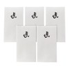 Celebration Bag [Left Horse] Envelopes, Made in Japan, Premium Washi