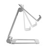 InLine Smartphone & Tablet Holder Aluminium Foldable Stable Non-Slip with