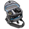 CULLMANN 93743 Panama Maxima 120 Bag for DSLR Equipment -