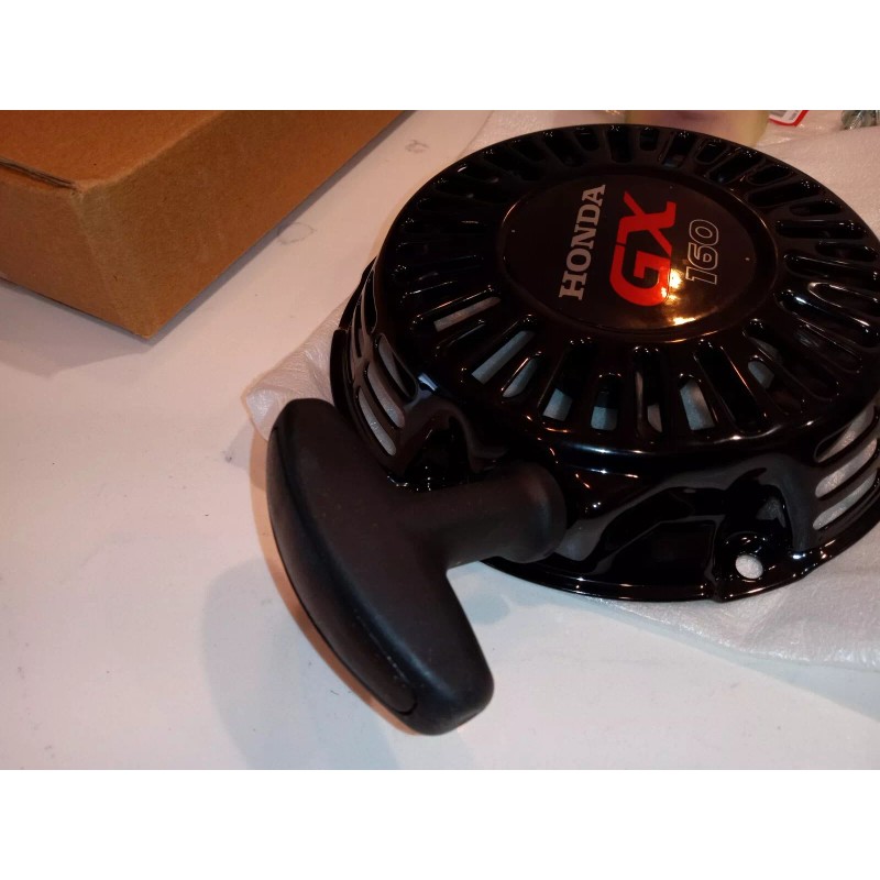 Honda OEM Honda Recoil Starter GX160 + screws + pulley