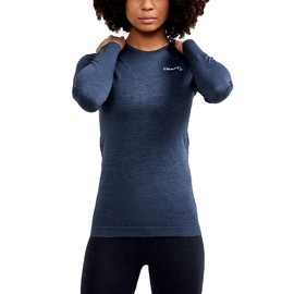 Craft Core Dry Active Comfort Long Sleeve Blaze LG