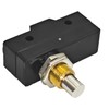 2PCS Z-15GQ-B Micro Limit Switch - 1NO+1NC Panel Mount Snap