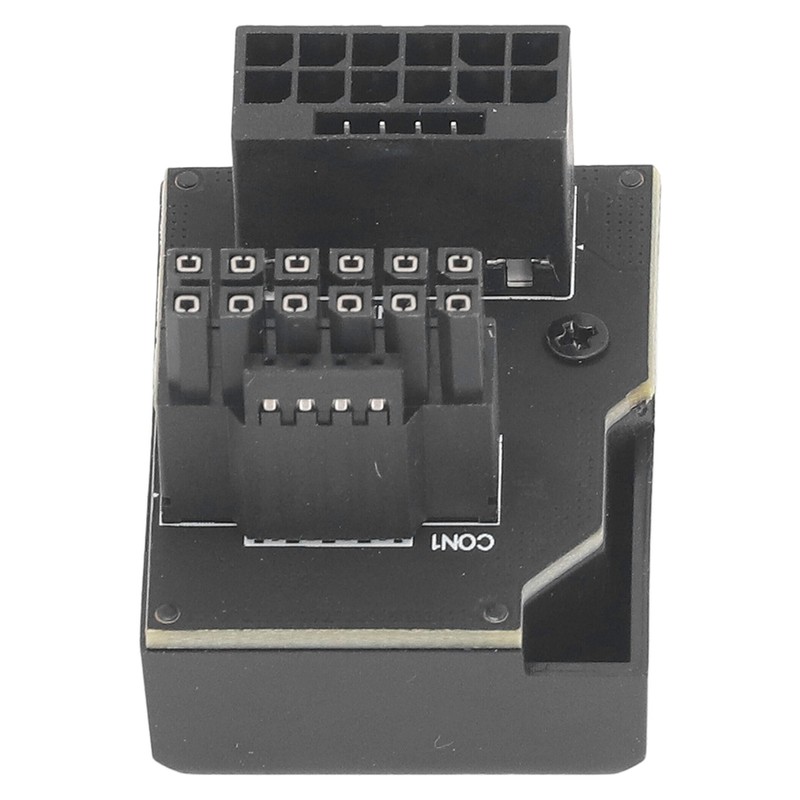 Power Adapter for RTX40 Graphics Card 12 4Pin STD Version