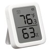 SwitchBot Smart Thermometer Plus Thermo-Hygrometer