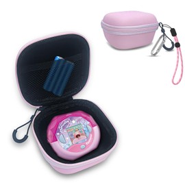 For Takara Tomy Punillans 2025 Model, Dedicated Large Capacity Storage Pouch, Portable, Shockproof, Scratch-Resistant, Dustproof, Lightweight Design, Strap & Runway Hook Included, Cute, Available in 3