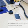Fanoshon Spiral Cable Wrap, Bundle Cables, Cable Organizer, Storage Tube,