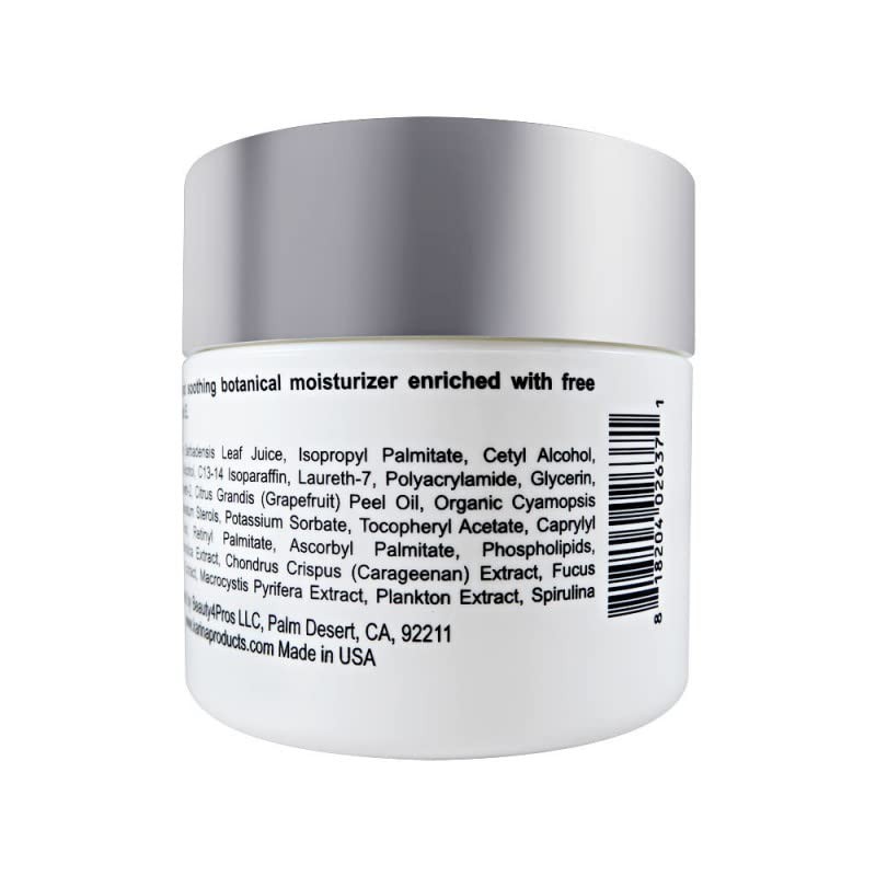 Karina Moisture Complex A, C & E Face Moisturizer –