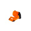 Wedge-It - The Ultimate Door Stop - Orange