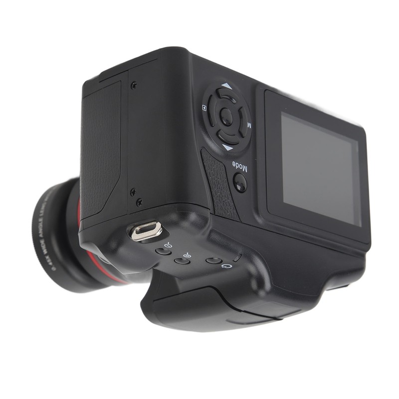 2.4in Digital Camera 1080P 16MP 16x Zoom Anti Shock Autofocus