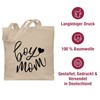 Shirtracer - Cotton Bag - Mama - Bags - Boy