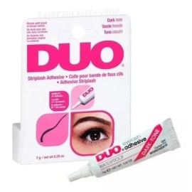 Duo Pegamento Duo Para Pestañas Lote 12pz Mayoreo