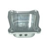 NR Racing Valve Cover, Billet Aluminum, GX200