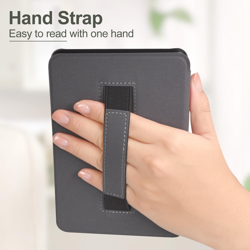 RSAquar 6" Kobo Clara Colour | BW | 2E Case