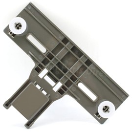 W10350375 Dishwasher Upper Top Rack Adjuster for Whirlpool KitchenAid Kenmore - Replaces W10250159, W10712395VP, W10712395