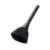 Elecom KBR-013AS Cleaner Brush, Anti-static Fiber, Rotating Type, 2-Way, Includes