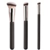 3 Packs Makeup Brushes Foundation Brush and Concealer Brush Concealer
