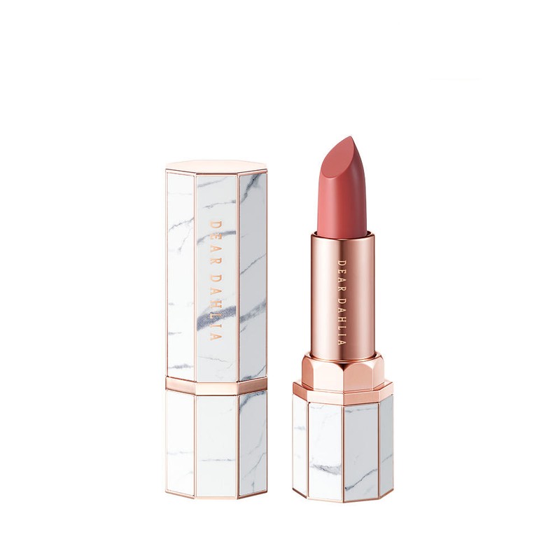 Dear Dahlia Lip Paradise Sheer Dew Lipstick / 디어달리아 립