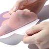 [Butt Patch] Chasing Rabbit Butt Shroom Bump Patch 18g (2
