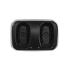 Cobra RX600 Dock Charging Station for 2 Walkie Talkies with
