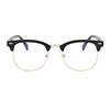 Myopia Myopia Glasses with Dioptres -3.50 for Men Women Stylish