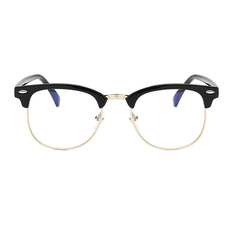 Myopia Myopia Glasses with Dioptres -3.50 for Men Women Stylish
