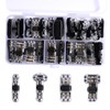 Shengbowi T Tap Quick Splice Wire Connectors Solderless Without Stripping