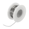 QUARKZMAN 21 Gauge Nichrome 80 Heating Resistance Wire 13ft High