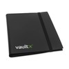Vault X ® Binder - 9 Pocket Trading Card Album