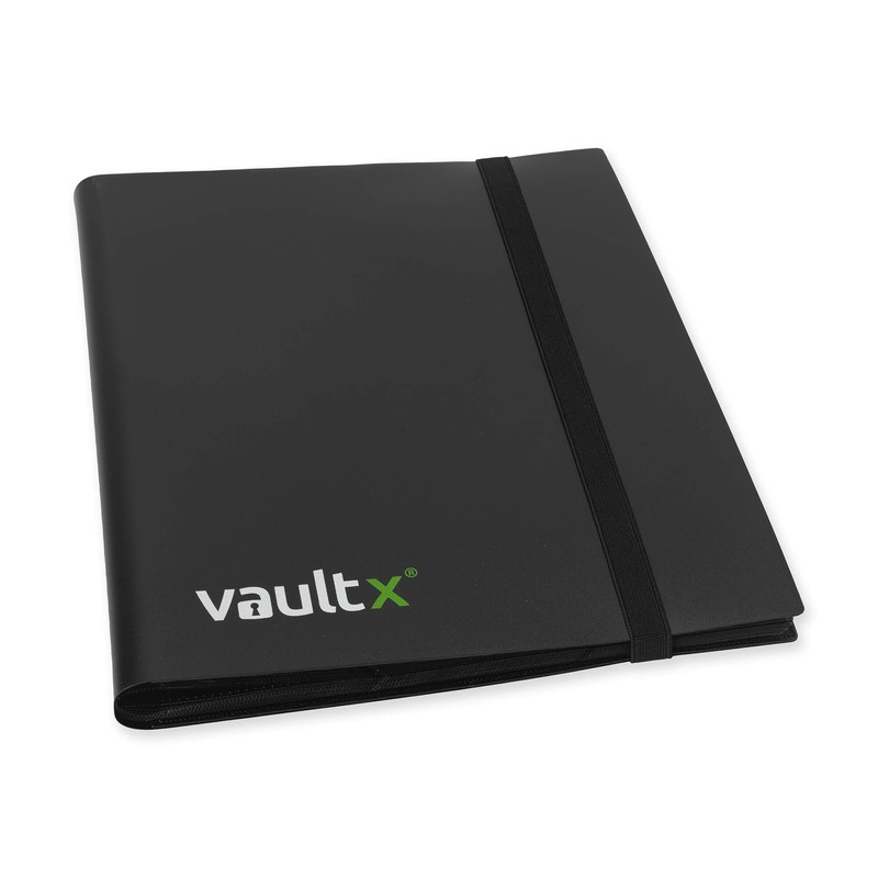 Vault X ® Binder - 9 Pocket Trading Card Album