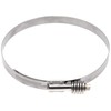 Gates 32635 Green Stripe Heavy-Duty Constant Tension Hose Clamp