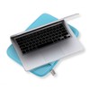 B2015 Laptop Sleeve Soft Zipper Pouch 13'' Laptop Bag Replacement