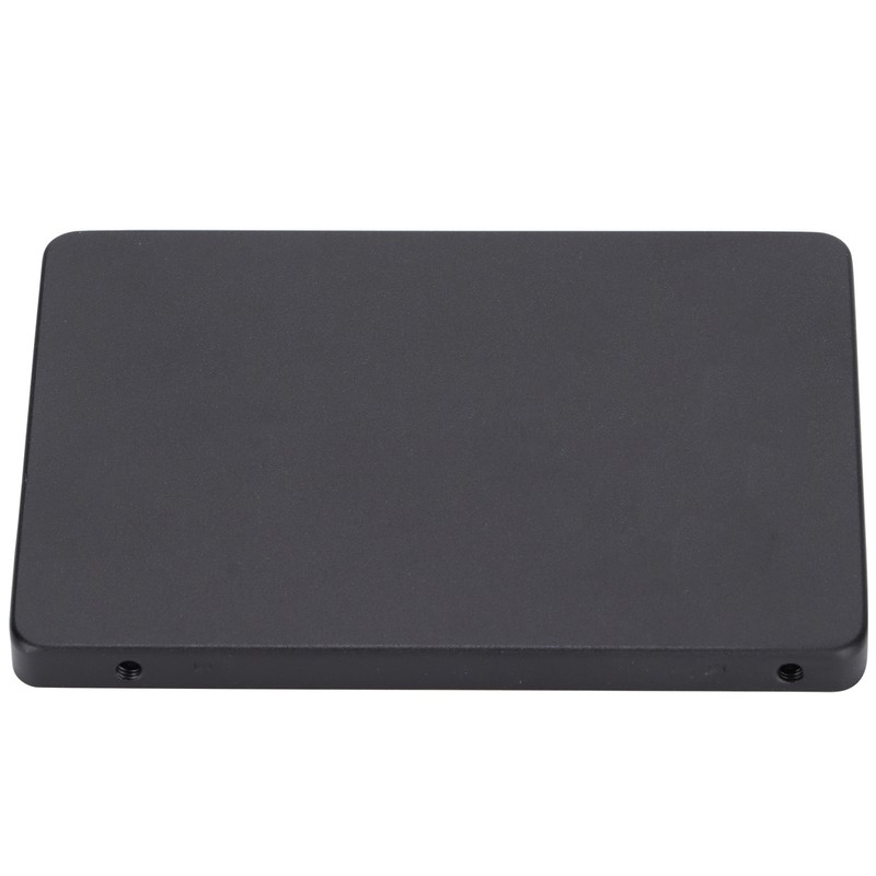 BU KING 2.5inch SSD Black High Speed Metal Hard Drive
