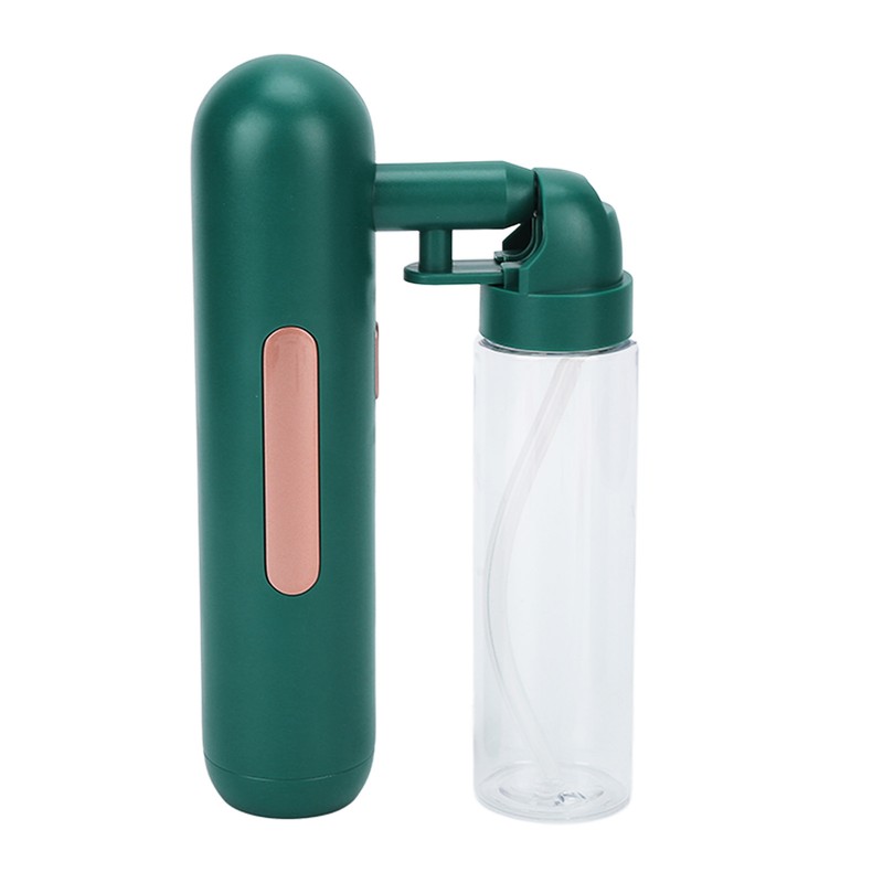 Oxygen Facial Mist Portable Moisturizing Hydrating Skin Care Pore Cleaning