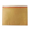 Composts Thin Bubble Mailers, Click Post, Yu Packet Max, Brown