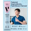 ViDrate Electrolytes Powder - Hydration Sachets Packed with Vitamins -