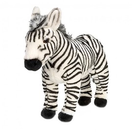 WWF peluche Zebra 30cm. 196002