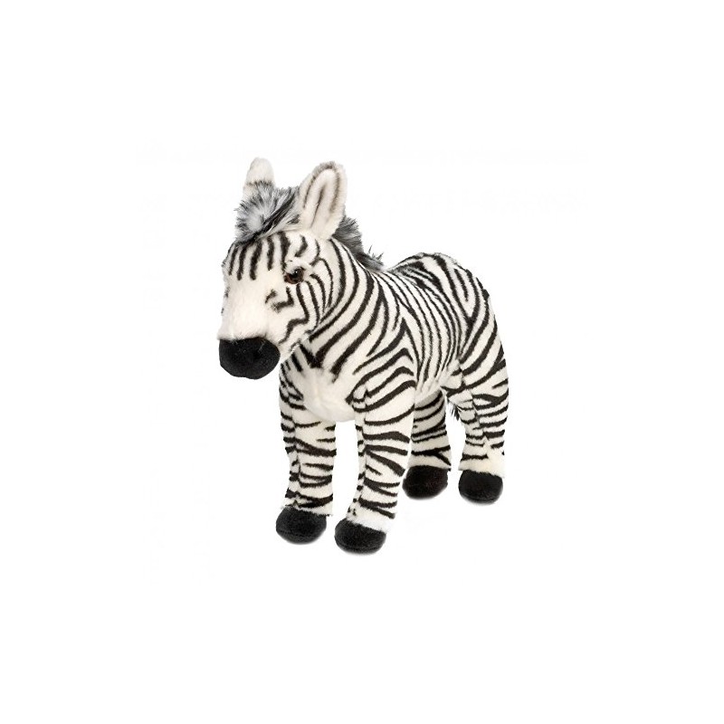 WWF peluche Zebra 30cm. 196002