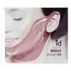 Belivela Partner Face Lift Patch Double Chin Lifting Face Fit Minus Band V3 4 sheets x 1 box / 안면거상패치 이중턱 리프팅 페이스핏 마이너스 밴드 V3 4매x1박스