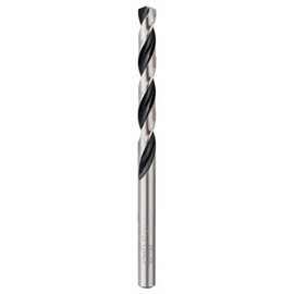 Bosch Professional 1 x HSS twist drill PointTeQ (for Metal, 6.5 x 63 x 101 mm, Drill Driver Accessories)