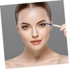 IWOWHERO Ultra-fine Eyeliner Brush for Precision Detailing Versatile Makeup Tool