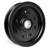 UP2WIN 1-603843 Idler Pulley 132-4718 Compatible with Toro ZX5400 Z5200