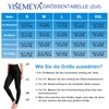 Calze a compressione medicali per uomo e donna 20-30 mmHg,