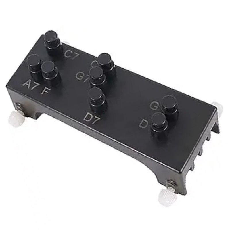 Ukulele Chord Trainer Quickly Change Chord Assisted Learning Tool Ukulele