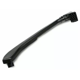 ECS-AUTO Cool Intake Snorkel Kit System 4x4 Off Road Fit 99-06 Jeep Wrangler TJ YJ Ram