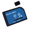 Diamond Tester Tool Metal Alarm Function LED Indicator Sound Remind
