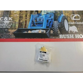 LS Tractor OEM Fuel Filter 40420959