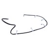 zt truck parts Manifold Fuel Return Pipe 3920595 C3920595 Compatible