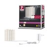 Paulmann 78862 SimpLED LED Strip Full-Line COB Complete Set 3