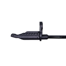 HELLA 6PU 358 218-111 Sensor Wheel Speed 2-Pin Cable 850 mm