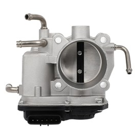 OCPTY Throttle Body Assembly Replace 22030-28060 Automotive Throttle Fit for 2005-2006 for Scion for tC | 2003-2006 for Toyota for Camry | 2003-2007 for Toyota for Highlander